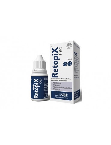 INNOVET RETOPIX OTO 15ML