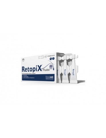 INNOVET RETOPIX FLUIDO 10 FIALE DA 2ML