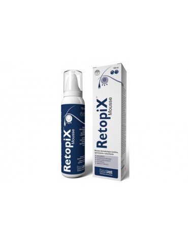 INNOVET RETOPIX MOUSSE 150ML