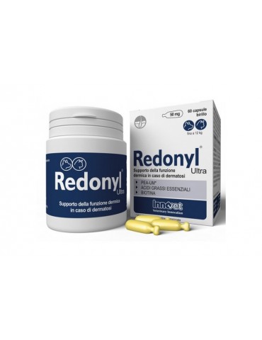 INNOVET REDONYL ULTRA 50MG 60CP