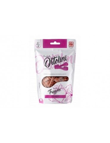 FERRIBIELLA ORTOLINI BRUSH S FRAGOLA 20PZ 180GR