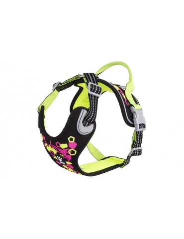 HURTTA PETTORINA W/E WARRIOR NEON 45-60CM