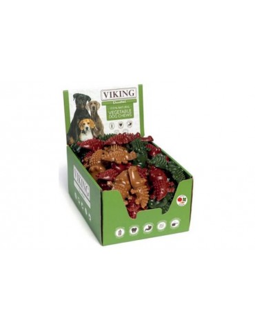 VIKING COCCODRILLO VEG S 6CM