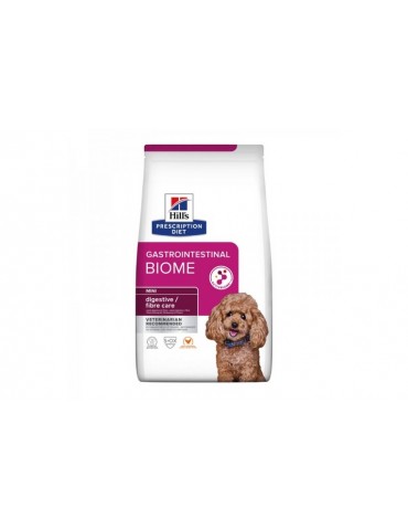 HILL'S DIET DOG BIOME MINI 6KG