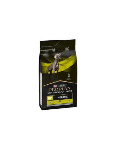 PROPLAN VET DOG HP HEPATIC 3KG