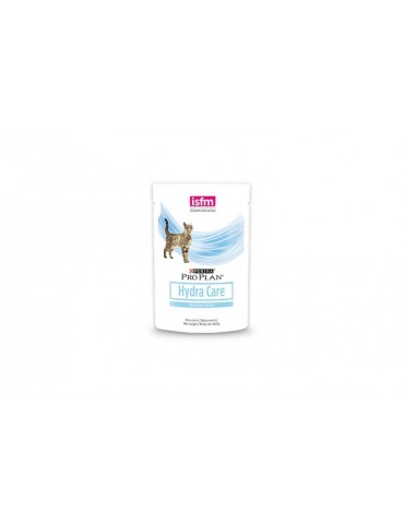 PROPLAN VET CAT HYDRA CARE 85GR