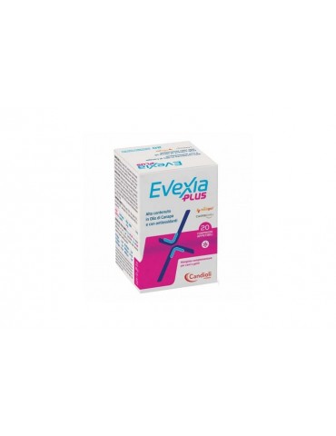 CANDIOLI EVEXIA PLUS 20CP