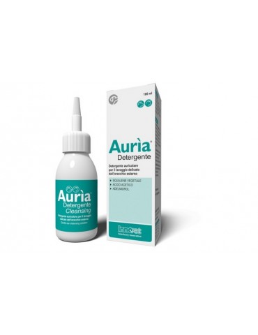 INNOVET AURIA DETERGENTE 100ML