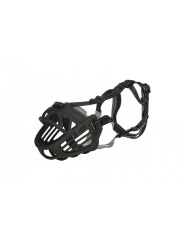 TRIXIE MUSERUOLA FLEX MUZZLE TG M/L