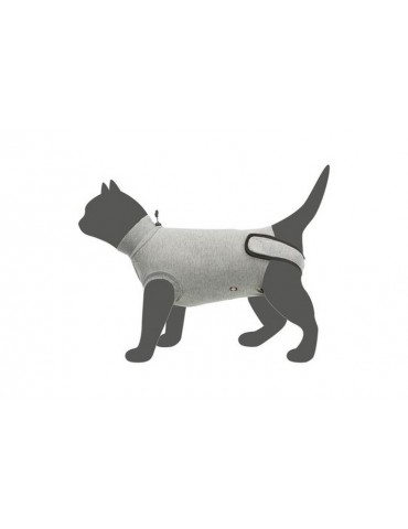 TRIXIE BODY PROTETTIVO GATTO M-L