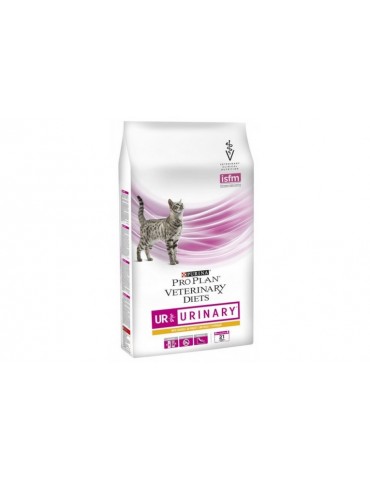 PROPLAN VET CAT U/R URINARY POLLO 1,5 KG