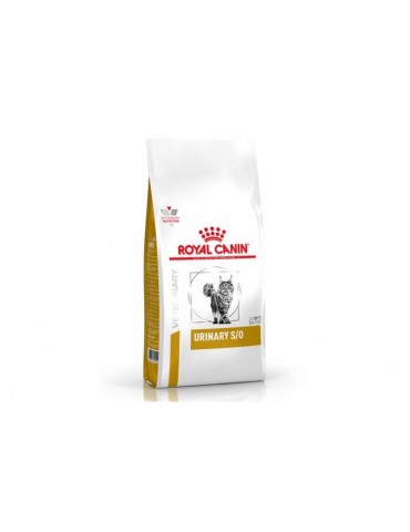 ROYAL CANIN DIET CAT URINARY S/O MODERATE CALORIE 1,5KG