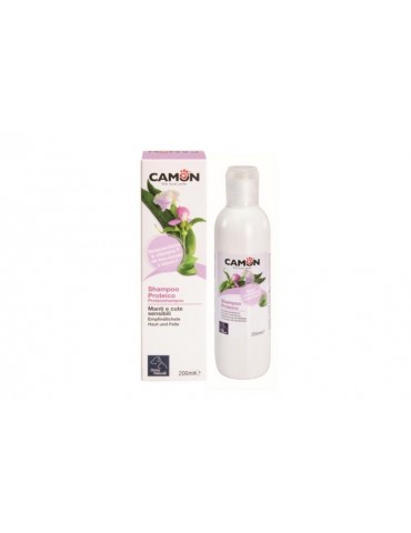 CAMON SHAMPOO PROTEICO PER CANI 200ML