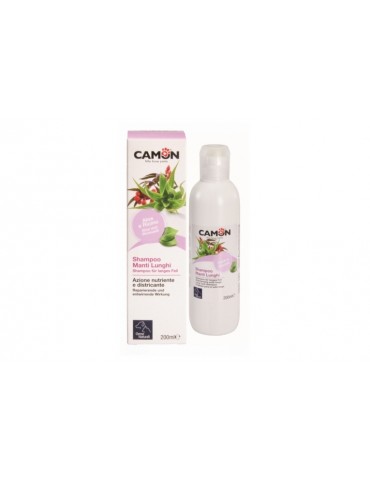 CAMON SHAMPOO MANTI LUNGHI 200ML