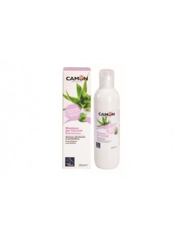 CAMON SHAMPOO PER CUCCIOLI 200ML