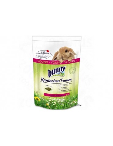 BUNNY SOGNO PER CONIGLI YOUNG 750GR