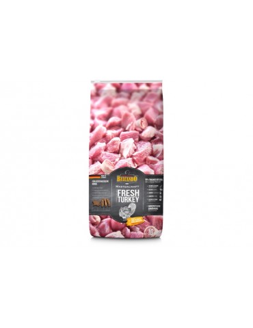 BELCANDO MASTERCRAFT TACCHINO 10KG