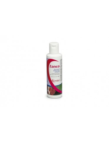 CANDIOLI ZANCO SHAMPOO