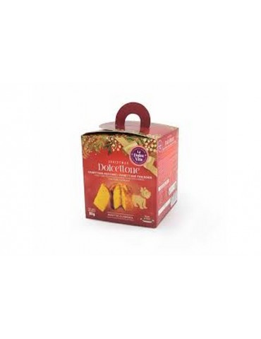 LEOPET PANETTONE CLASSICO PER CANI 100GR