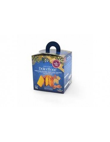 LEOPET PANETTONE AL BACON PER CANI 100GR