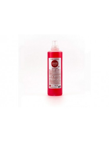 LAVAVERDE DETERGENTE COLORE 15LT