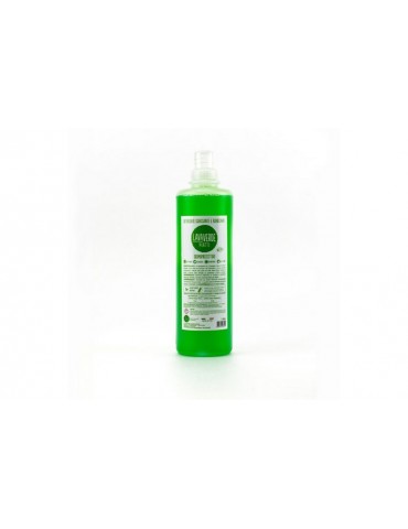 LAVAVERDE DETERGENTE PIATTI VERDE 15LT