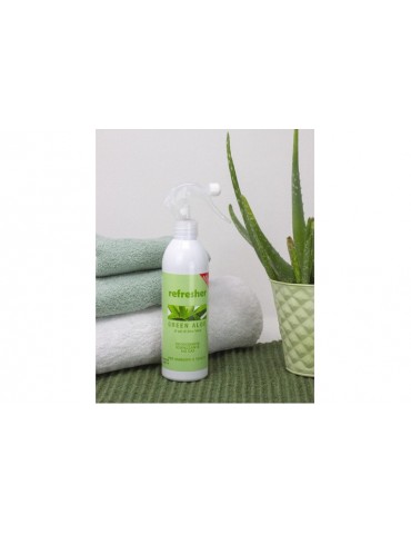 LAVAVERDE GREEN ALOE REFRESHER 400ML