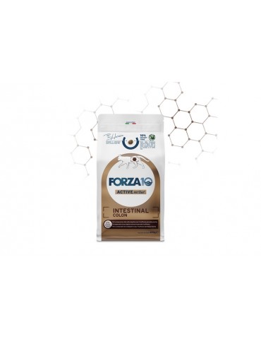 FORZA10 ACTIVE CAT INTESTINAL COLON 400GR