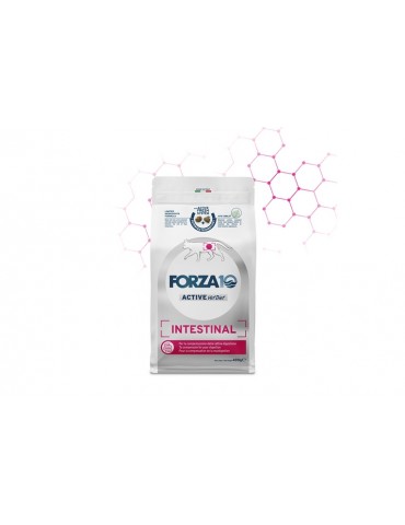 FORZA10 ACTIVE CAT INTESTINAL 1,5KG