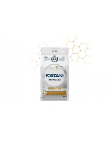 FORZA10 ACTIVE CAT URINARY 1,5KG