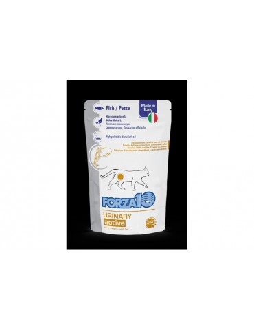 FORZA10 ACTIVE CAT URINARY 100GR