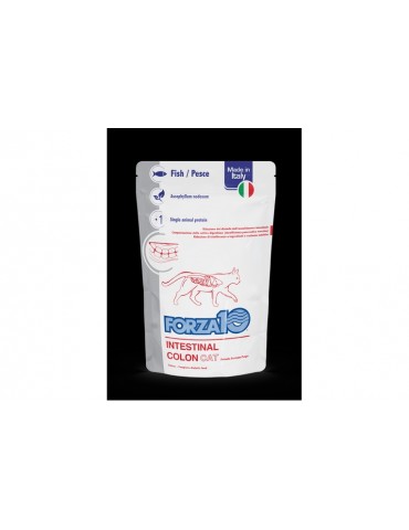 FORZA10 ACTIVE CAT COLON 390GR