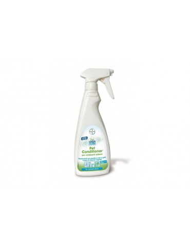 BAYER PET CONDITIONER AMBIENTI ESTERNI 500ML