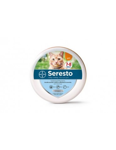 SERESTO CAT