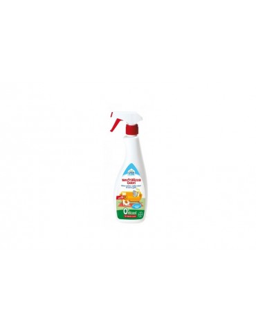 BAYER PET CLEAN NEUTRALIZZA ODORI 750ML