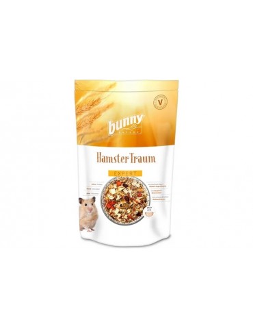 BUNNY SOGNO PER CRICETI EXPERT 500GR