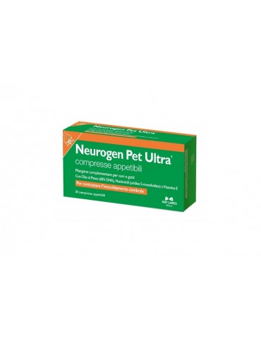 NEUROGEN PET ULTRA 30CPR