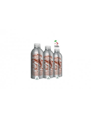 NECON SALMOIL N02 950ML