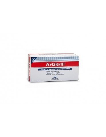 Artikrill 30 perle