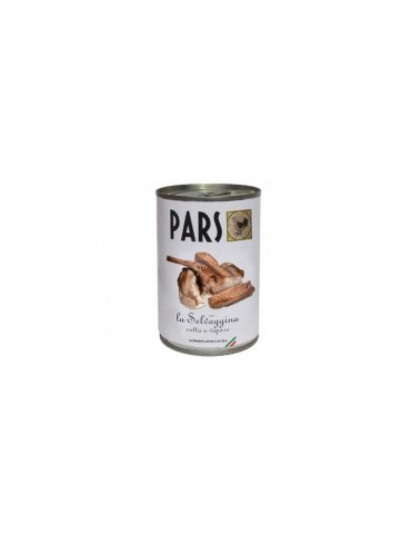 PARS LA SELVAGGINA 405GR