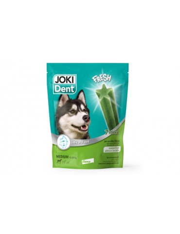 JOKI DENT FRESH MEDIUM 210GR