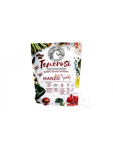 TENEROSI MANZO 800GR