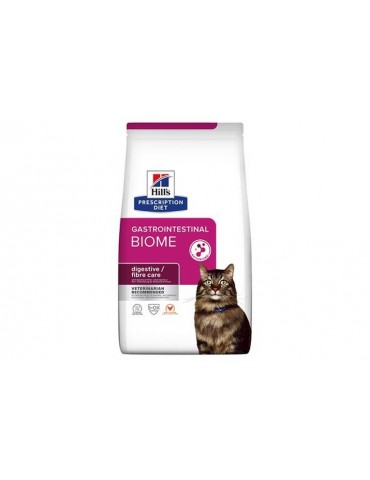 HILL'S DIET CAT BIOME 300GR