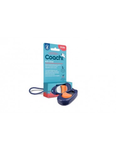 COACHI MULTI CLICKER BLU