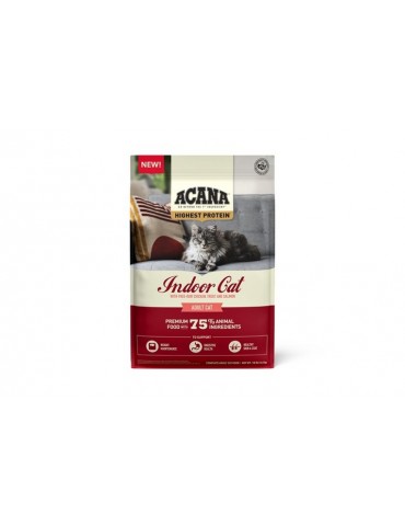 ACANA HIGHTEST INDOOR 1,8KG