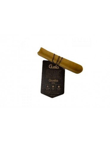 GUSTO BARRETTE AL LATTE 60-70GR