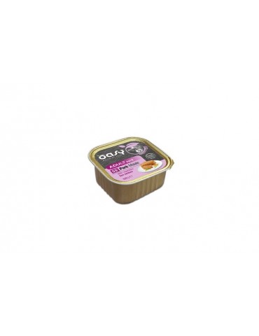 OASY DOG   PATE' MAIALE GF 150GR