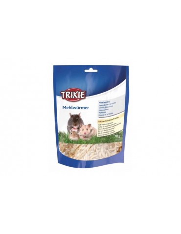 TRIXIE CAMOLE DELLA FARINA 70GR