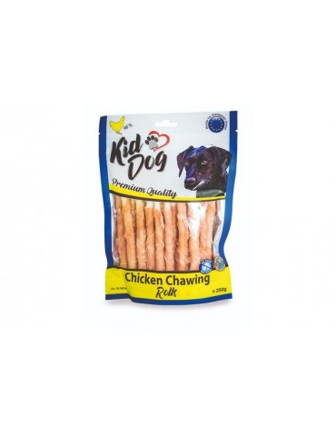 KIDDOG STICK DI POLLO 12CM