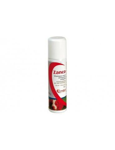 FYPERMID ZANCO SHAMPOO SECCO 150ML